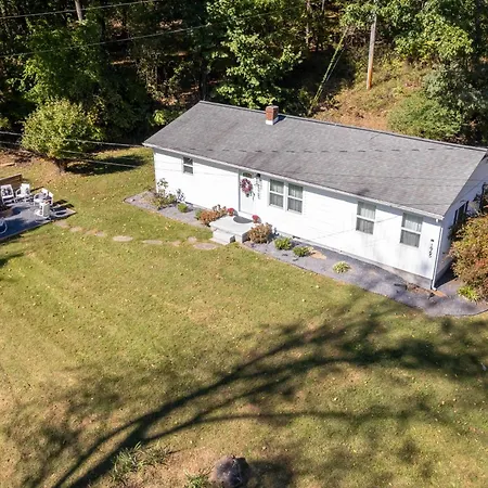 Memes Cottage In Virginia Wine Country
